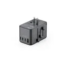 شارژر دیواری 30 وات بودی مدل AC355B30-1