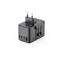 شارژر دیواری 30 وات بودی مدل AC355B30-2