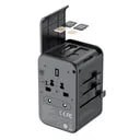 شارژر دیواری 30 وات بودی مدل AC355B30-3