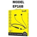 هندزفری گردنی بودی مدل EP16B-1