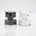 شارژر دیواری هادرون 25 وات مدل C1011-2