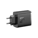 شارژر دیواری 65 وات باسئوس مدل Cube Pro-3
