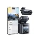 دوربین ثبت وقایع خودرو باسئوس Baseus PrimeTrip VD1 Pro Dash Cam 4K 1080P-1