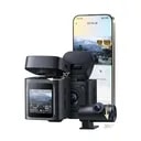 دوربین ثبت وقایع خودرو باسئوس Baseus PrimeTrip VD1 Pro Dash Cam 4K 1080P-3
