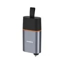 چکش اضطراری باسئوس مدل SharpTool Series Emergency Hammer Pro-4