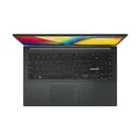 لپتاپ ایسوس 15.6 اینچی مدل Vivobook Go 15 E1504GA i3 N305 4GB 512GB ظرفیت 512GB رم 4GB-2