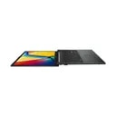 لپتاپ ایسوس 15.6 اینچی مدل Vivobook Go 15 E1504GA i3 N305 4GB 512GB ظرفیت 512GB رم 4GB-3