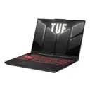 لپتاپ ایسوس 16 اینچی مدل TUF Gaming A16 FA607NUG R7 7445HS RTX4050 ظرفیت 512GB رم 16GB-3