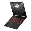 لپتاپ ایسوس 16 اینچی مدل TUF Gaming A16 FA607NUG R7 7445HS RTX4050 ظرفیت 512GB رم 16GB-7