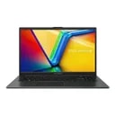 لپتاپ ایسوس 15.6 اینچی مدل VivoBook Go 15 L1504FA R5 7520U SSD ظرفیت 512GB رم 8GB-1