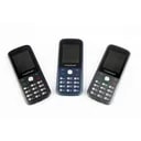 گوشی میدسل مدل M130 ظرفیت 32GB رم 32MB-9