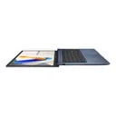 لپتاپ ایسوس 15.6 اینچی مدل VivoBook 15 X1504VA i3 1315U IPS ظرفیت 512GB رم 4GB-10