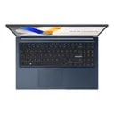 لپتاپ ایسوس 15.6 اینچی مدل VivoBook 15 X1504VA i3 1315U IPS ظرفیت 512GB رم 4GB-4