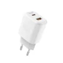 شارژر دیواری 30 وات بودی مدل AC306ETLW-1