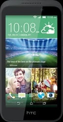 اچ تی سی دیزایر 320-3