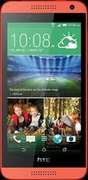 اچ تی سی دیزایر 610-6