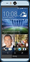 اچ تی سی دیزایر آی-3