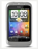 اچ تی سی وایلد فایر اس-0