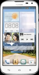 هواوی جی 610-0