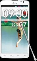 ال جی جی پرو لایت-8