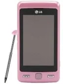 ال جی کی پی 501 کوکی-0