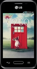 ال جی ال 40 دی 160-4