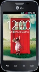 ال جی ال 40 دو سیم کارت دی 170-0