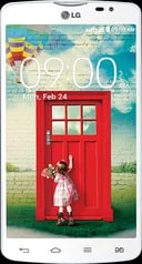 ال جی ال 80 دو سیم کارت-3