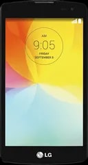 ال جی ال فینو دی 295-4