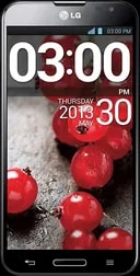 ال جی آپتیموس جی پرو-0