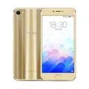 میزو ام 3 ایکس-2