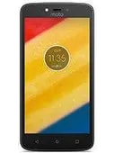 موتورولا موتو سی-2