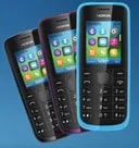 نوکیا 114-1