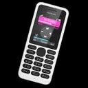 نوکیا 130 ظرفیت 8MB رم 4MB-5