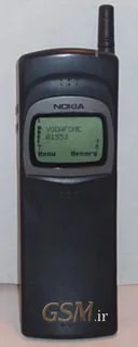 نوکیا 8110-11