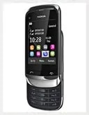 نوکیا سی 2 - 06-0
