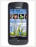 نوکیا سی 5 - 06-0