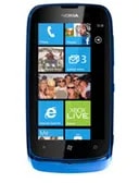 نوکیا لومیا 610-0