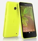 نوکیا لومیا 630-3