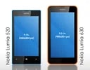 نوکیا لومیا 630-6