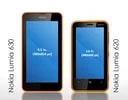 نوکیا لومیا 630-7
