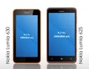 نوکیا لومیا 630-8