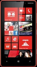 نوکیا لومیا 820-0