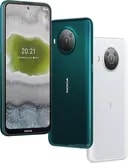 نوکیا ایکس ۱۰-2