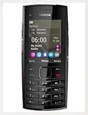 نوکیا ایکس 2 - 02-0