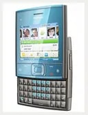 نوکیا ایکس 5 - 01-0