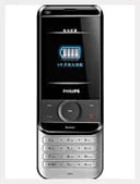 فیلیپس ایکس 650-0