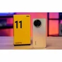 ریلمی 11 5G ظرفیت 128GB رم 8GB-3