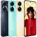 ریلمی C55 ظرفیت 256GB رم 8GB-1