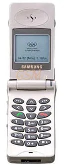 سامسونگ A100-3